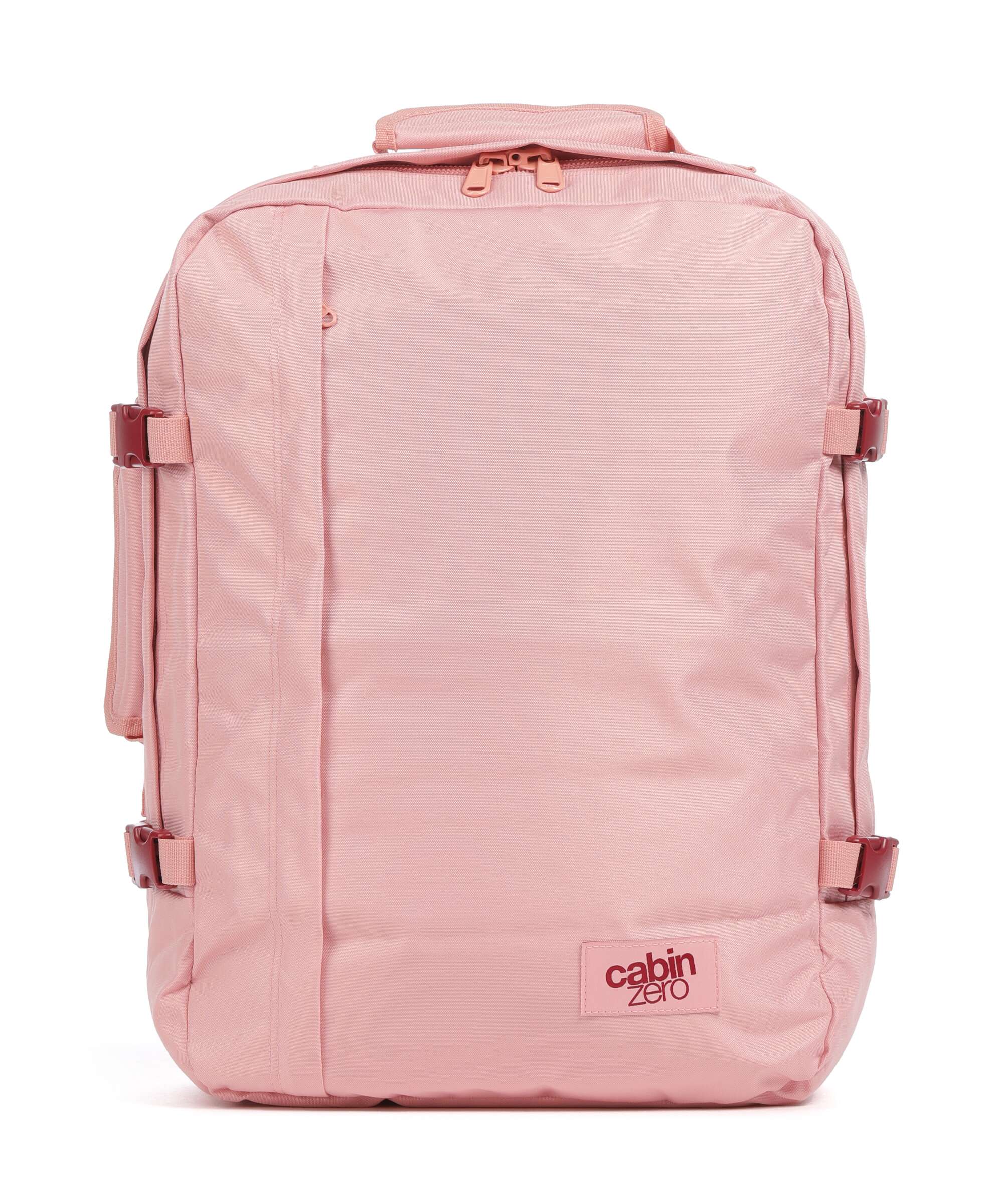 【新品】old mountain×0/0 kozara Cabin Zero Classic 44 Travel backpack 15″ polyester rosa rosa