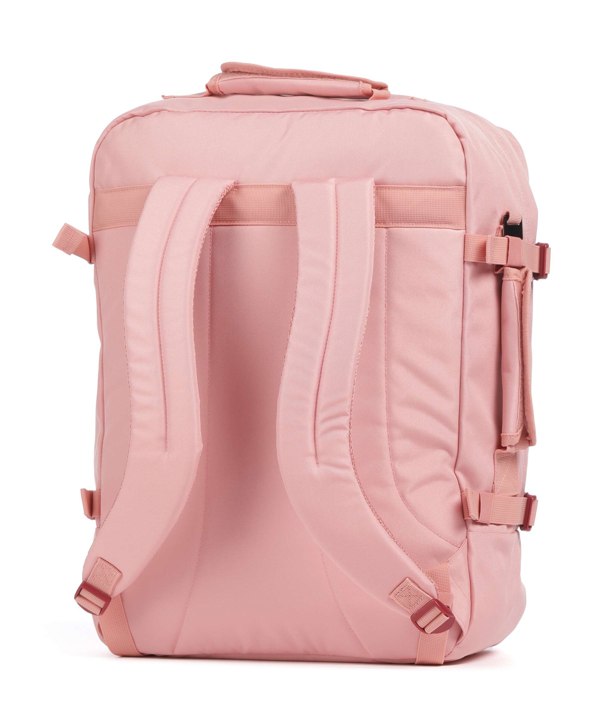 Cabin Zero Classic 44 Travel backpack macaroon pink