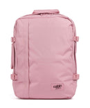 Cabin Zero Classic 44 Travel backpack rosa rosa