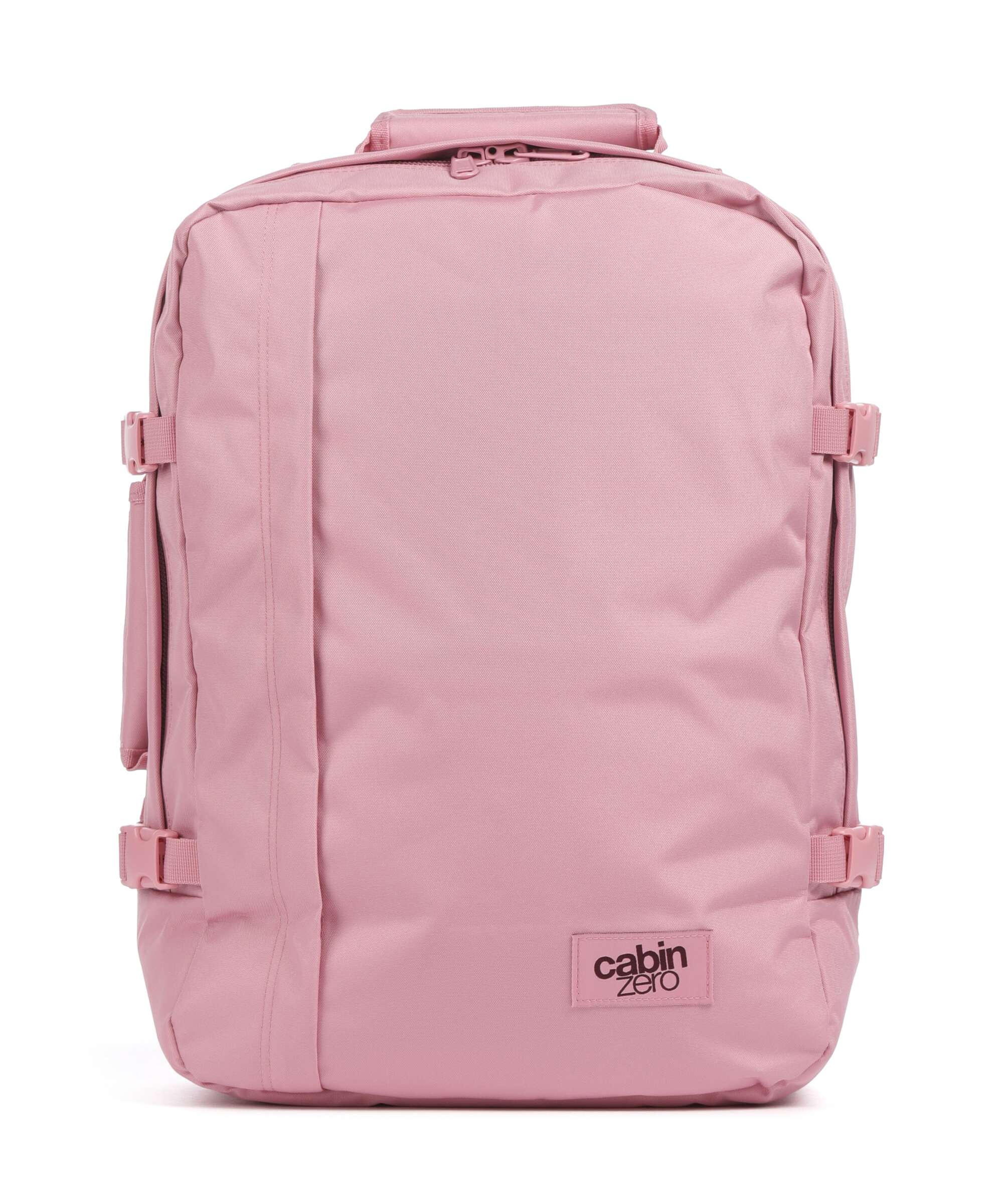 Cabin Zero Classic 44 Travel backpack rosa rosa