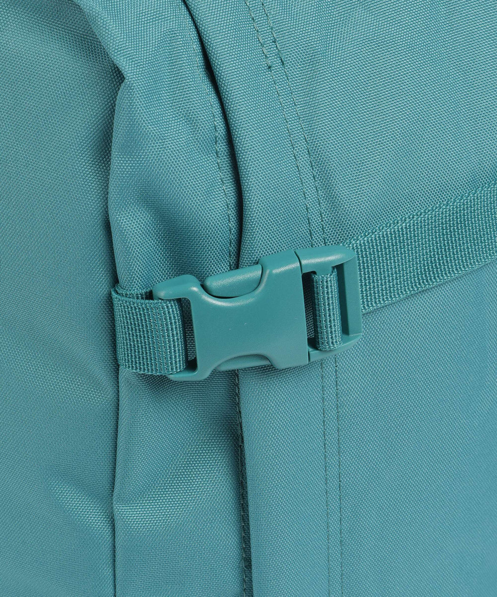 Cabin Zero Classic 28 Backpack meadow green