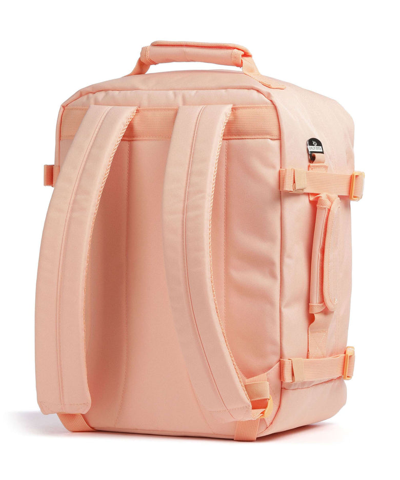 Cabin Zero Classic 28 Backpack sunny day