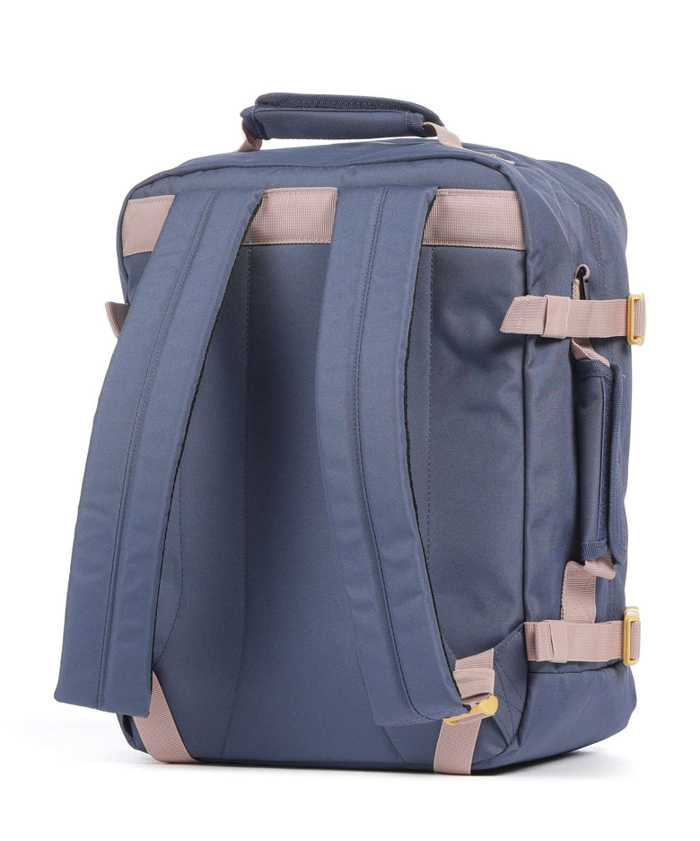 Cabin Zero Classic 28L Backpack shibori blue