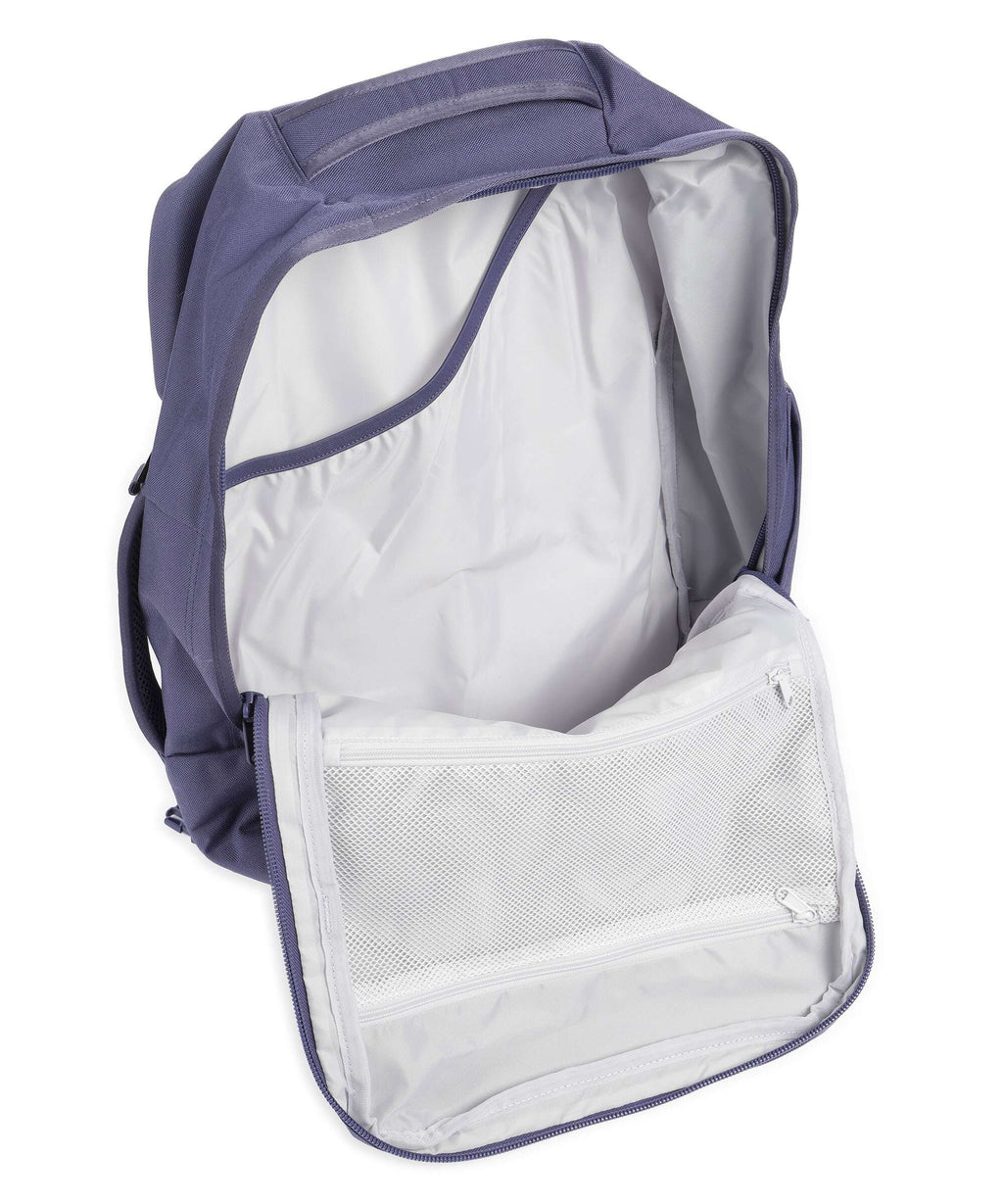 Cabin Zero Military 44 Travel backpack galaxy blue