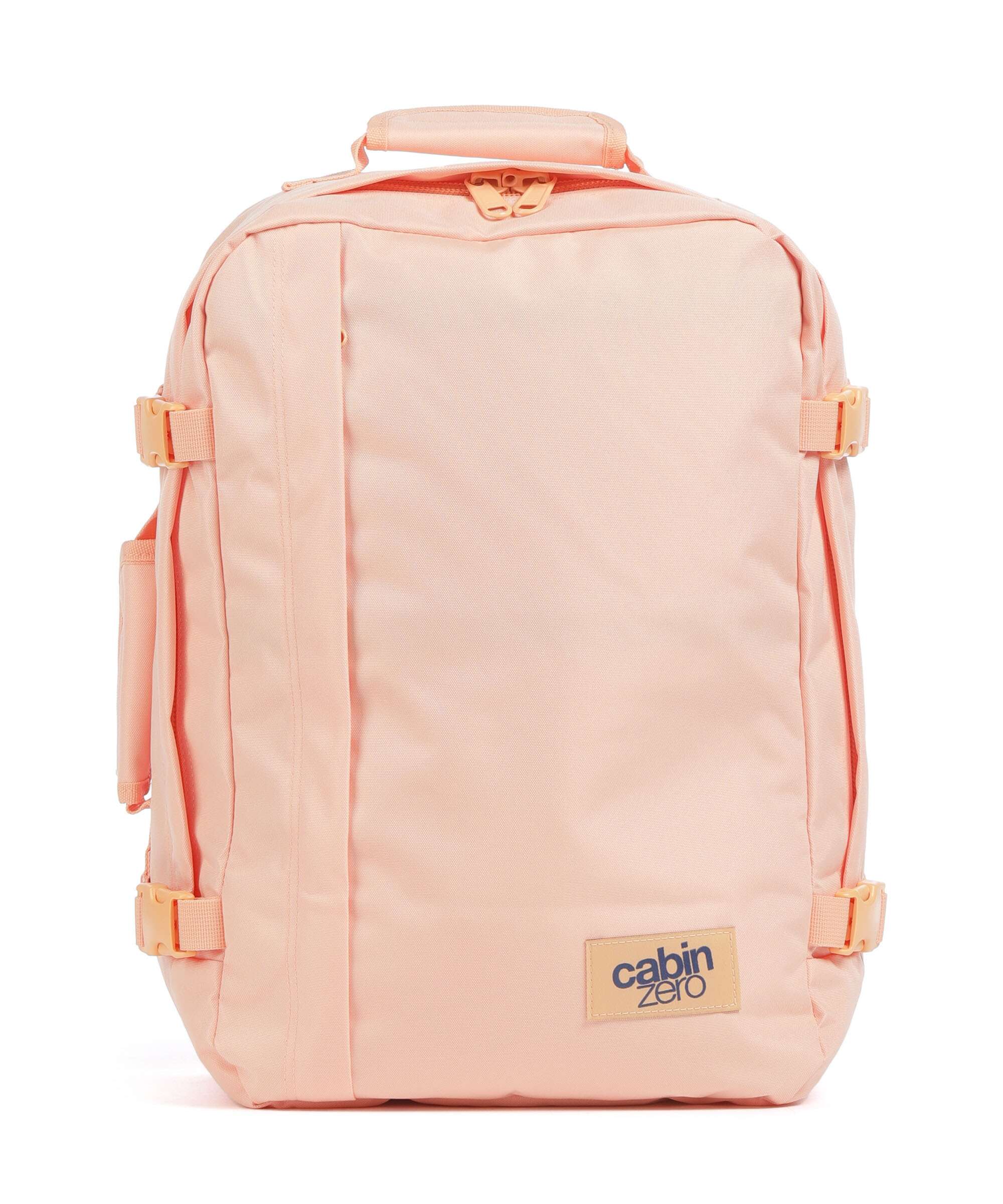 Cabin Zero Classic 36 Travel backpack sunny day