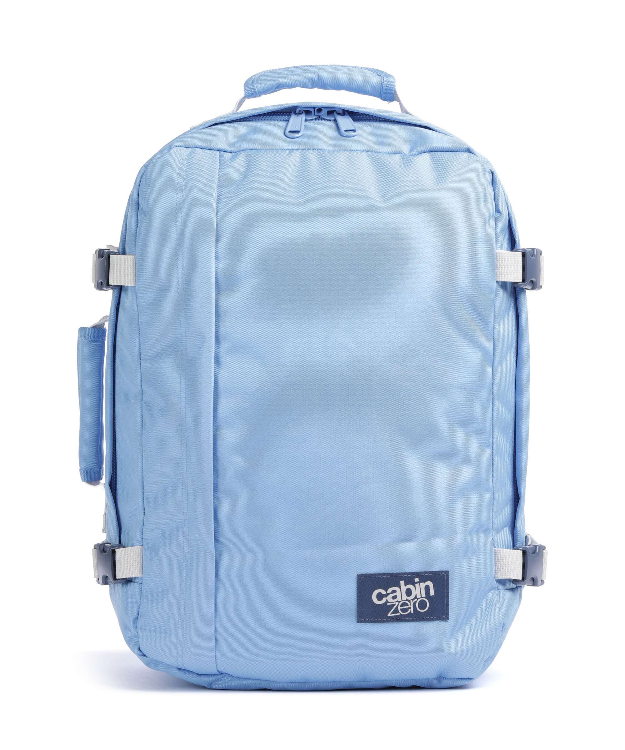 Cabin Zero Classic 36 Travel backpack infinity blue