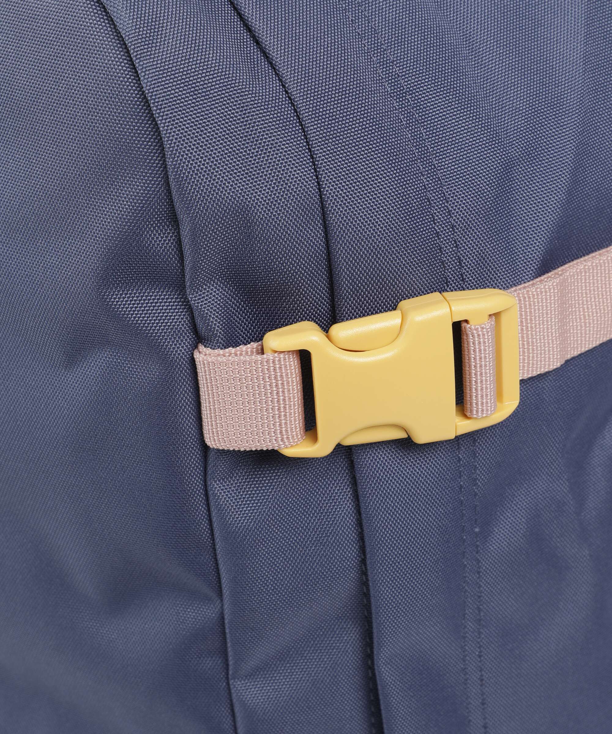 Cabin Zero Classic 36L Travel backpack shibori blue