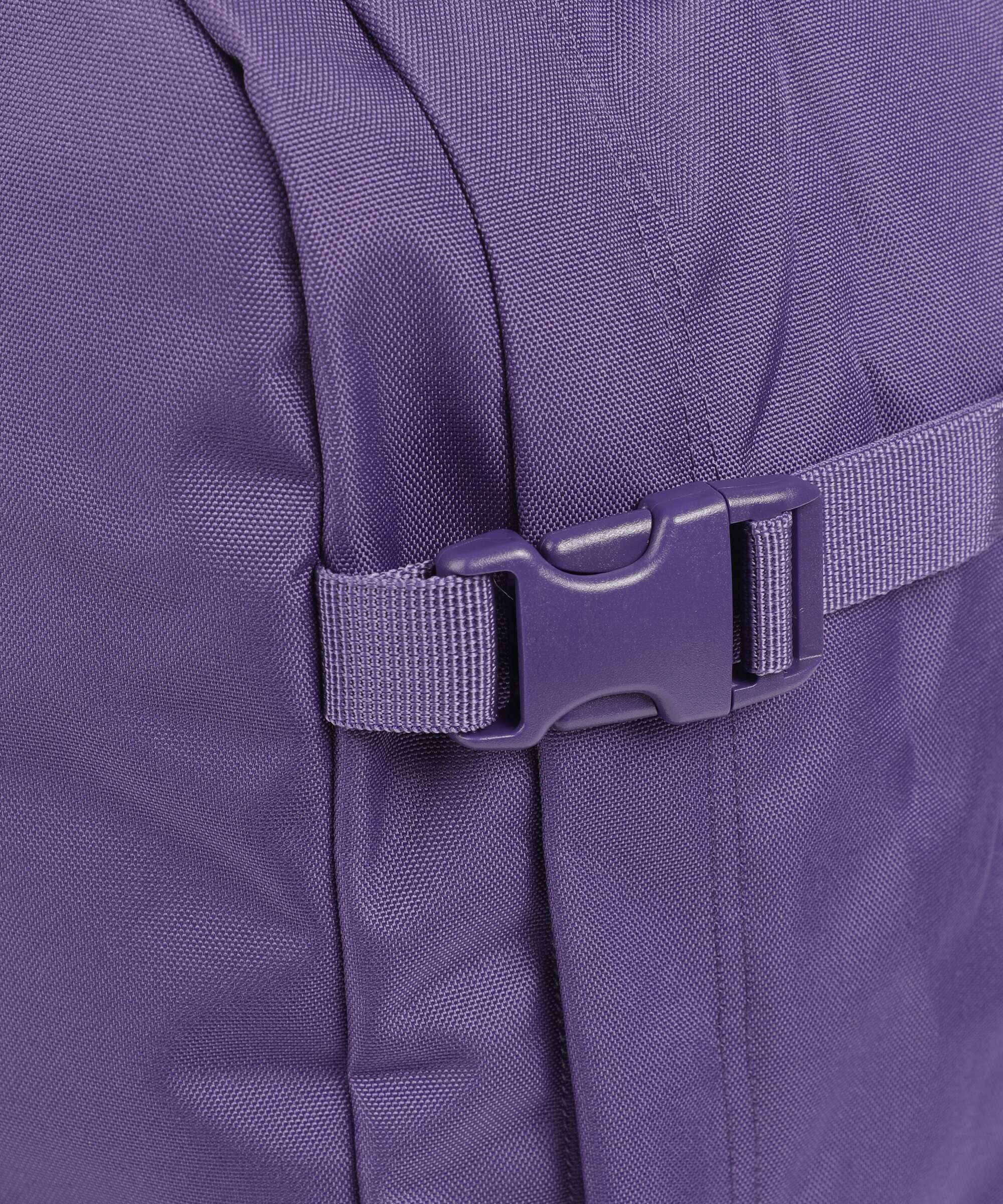 Cabin Zero Classic 36L Travel backpack solance sky