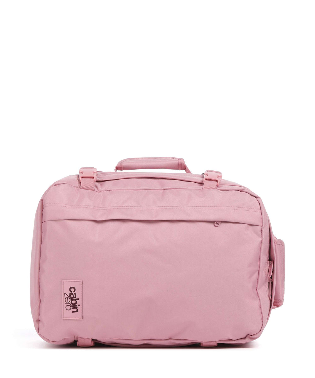 Cabin Zero Classic 36L Travel backpack rosa rosa