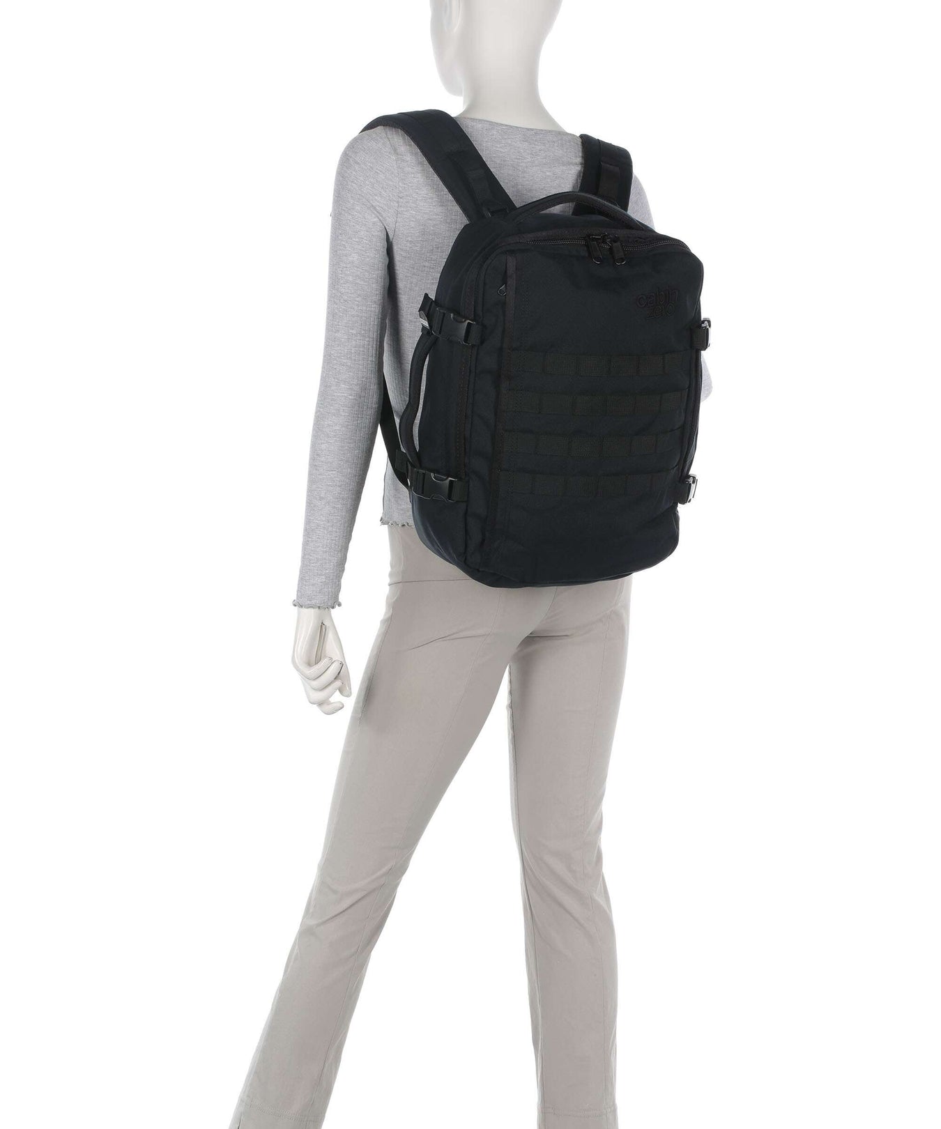 Cabin Zero Military 28 Backpack marrakech