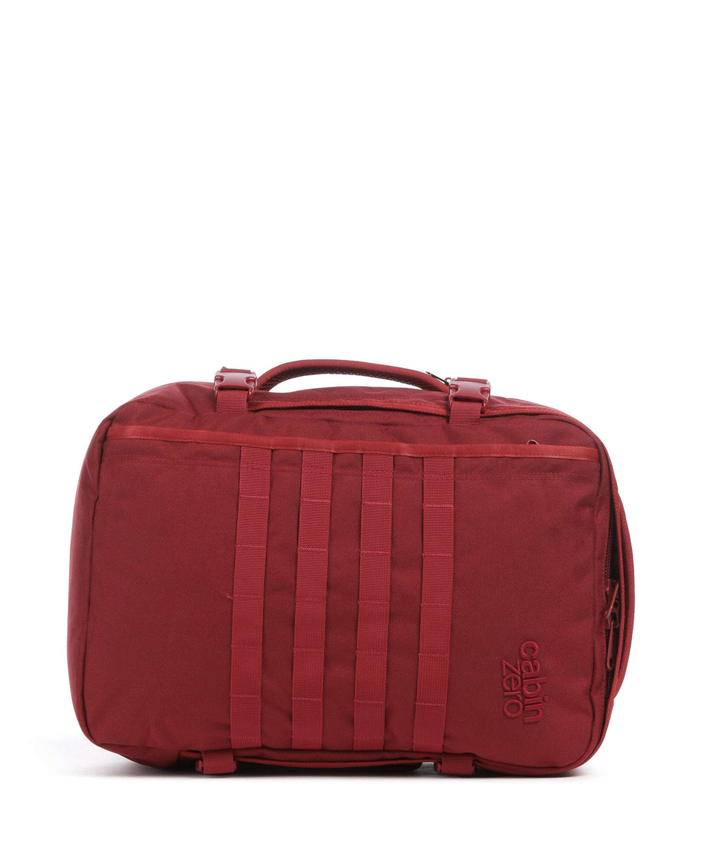 Cabin Zero Military 28 Backpack marrakech