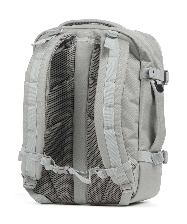Cabin Zero Military 28 Backpack frosty morning
