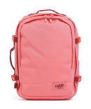 Cabin Zero Classic Pro 32 Plus Travel backpack peach valley