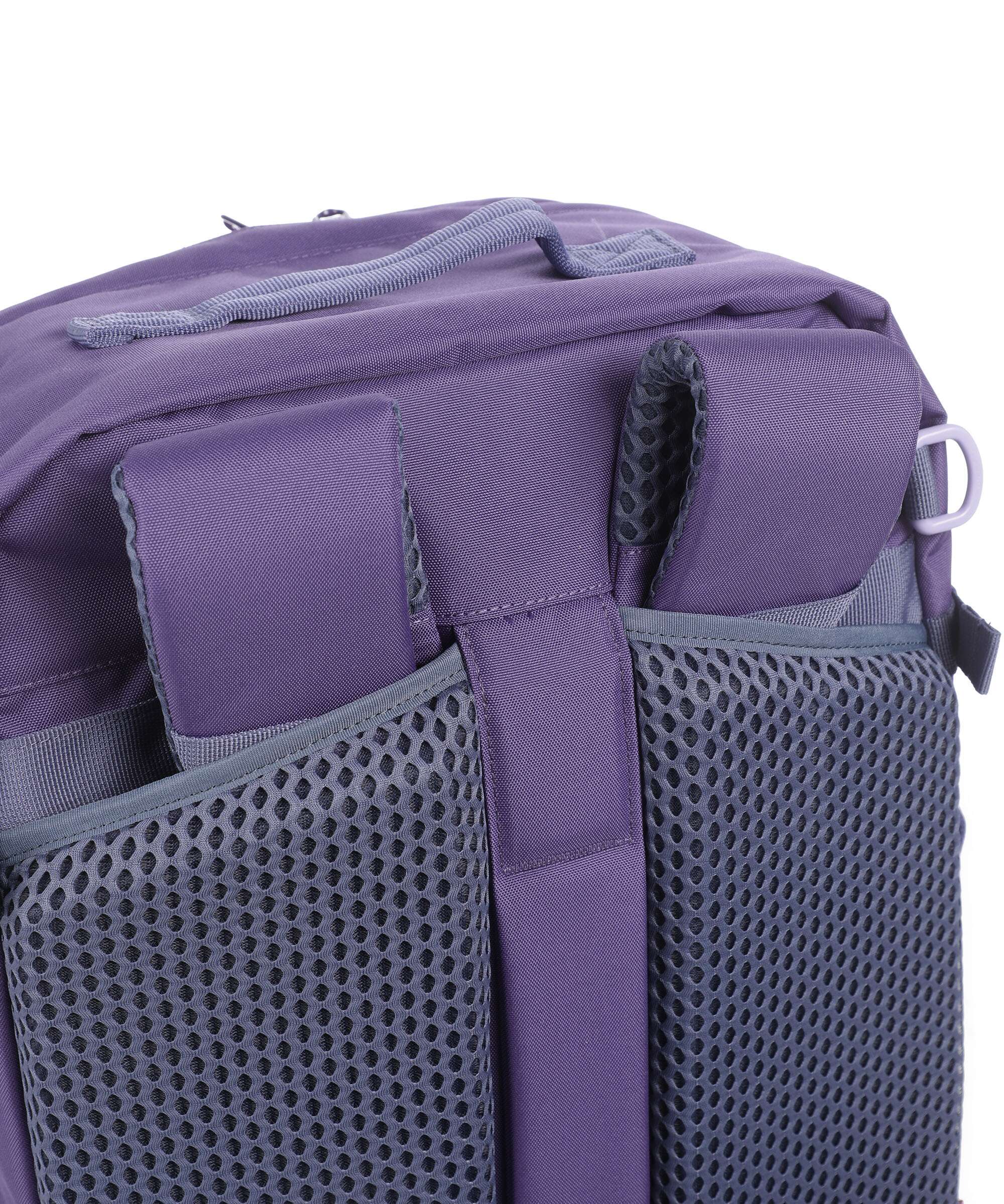 Cabin Zero Classic Pro 42 Travel backpack solace sky