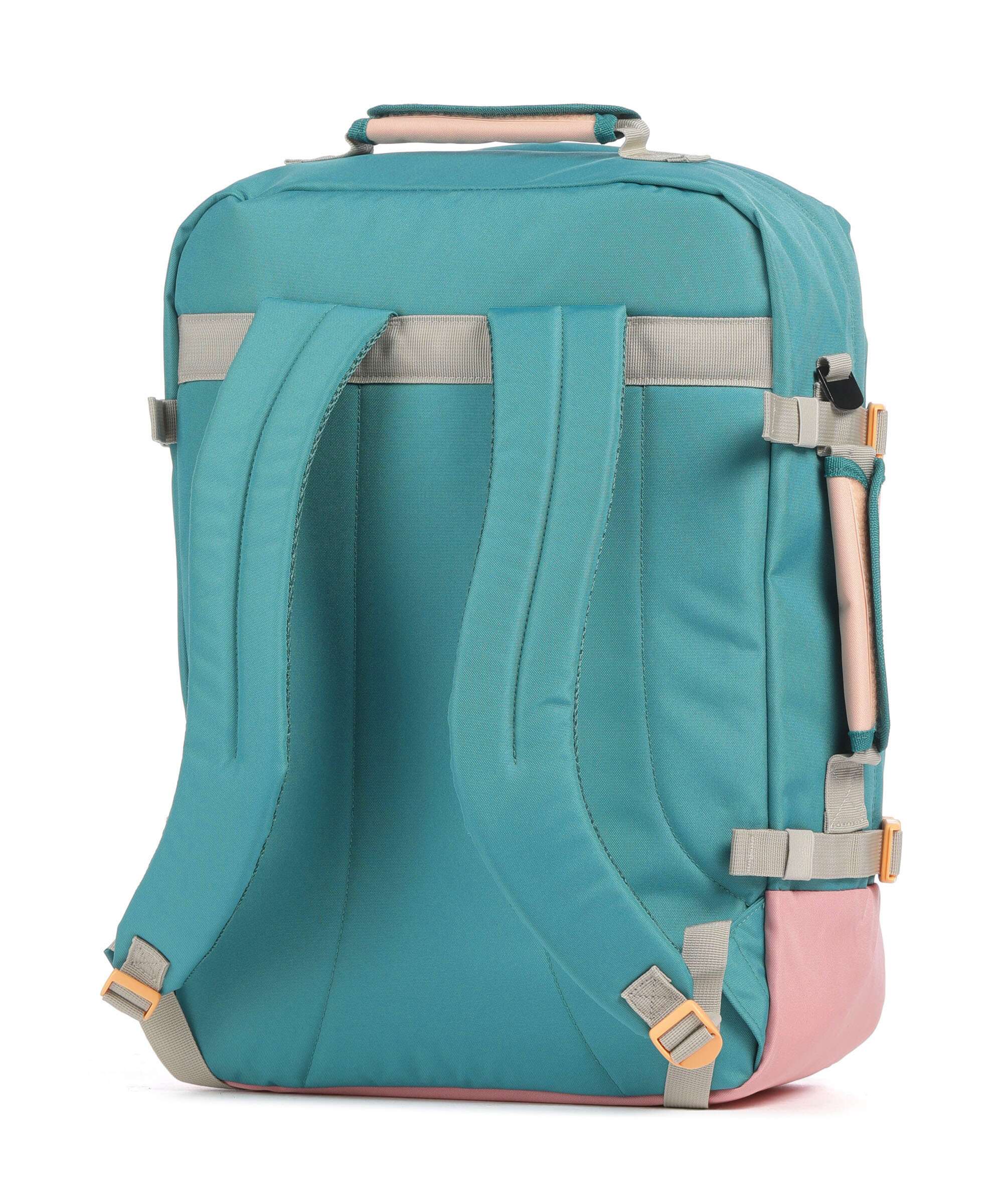 Cabin Zero Classic 44 Travel backpack paradise