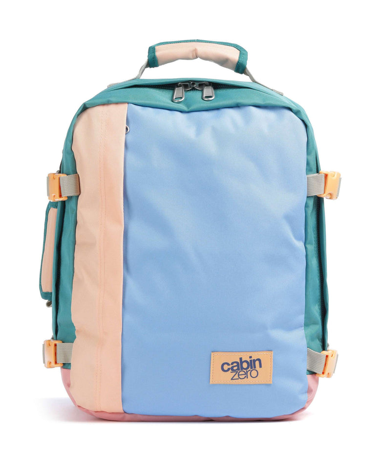 Cabin Zero Classic 28L Backpack paradise