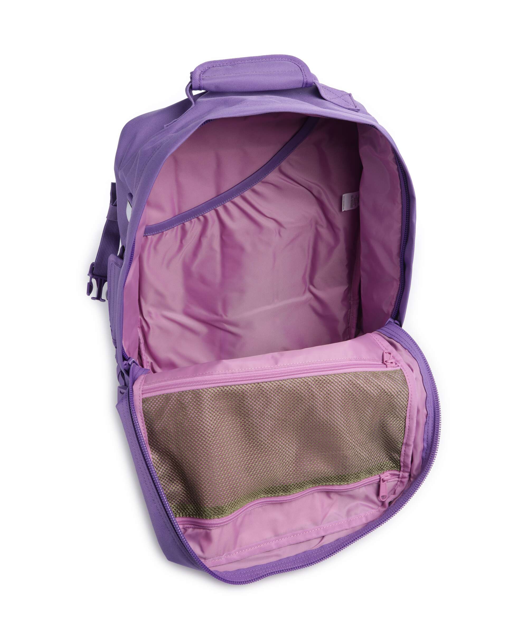 Cabin Zero Classic 28 Backpack lavender dream