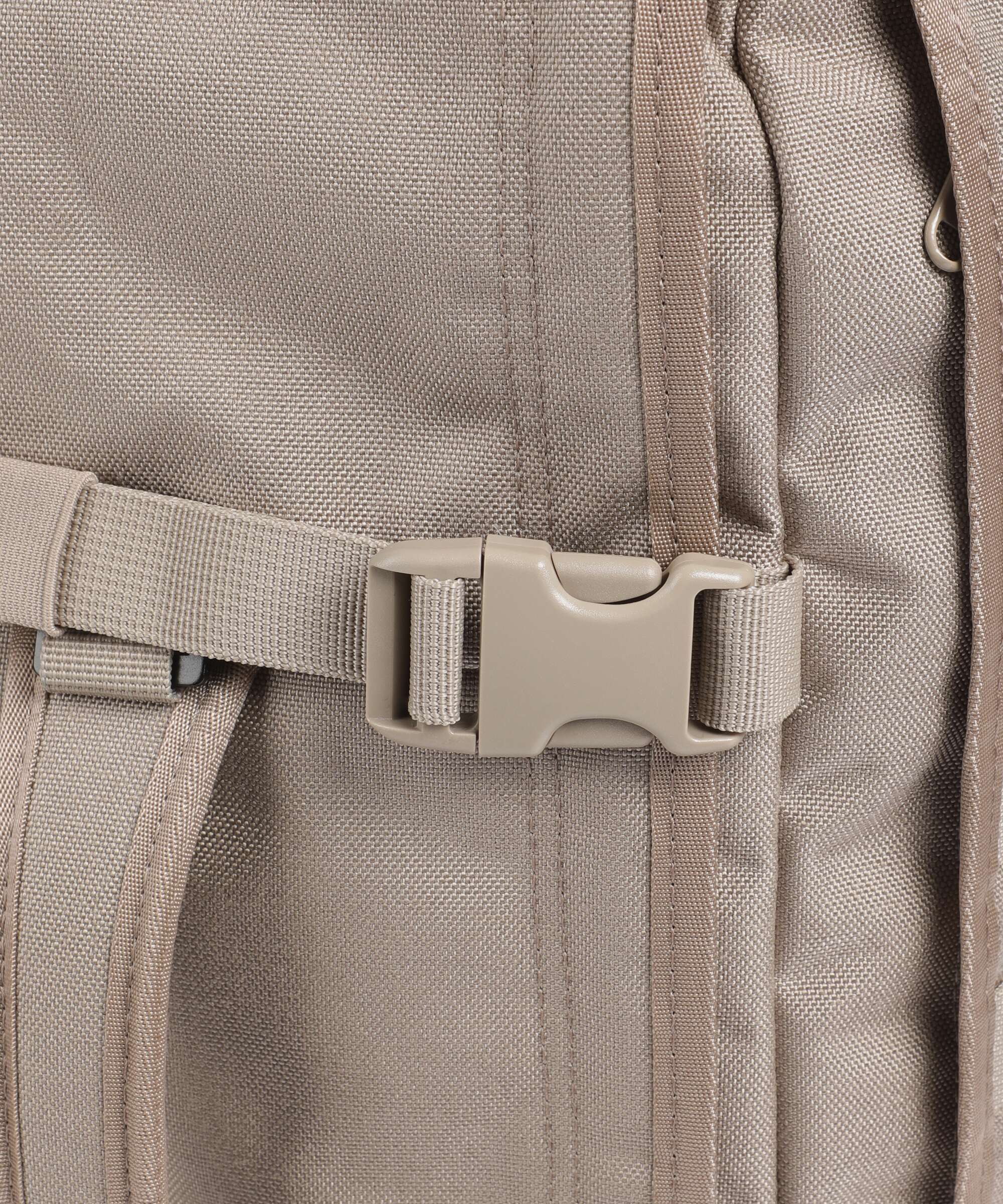 Cabin Zero Military 44 Travel backpack storm