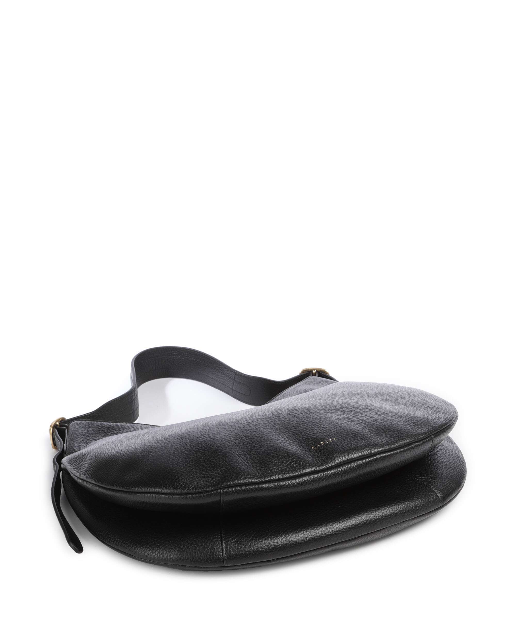 Radley London Kensington Place Hobo bag black