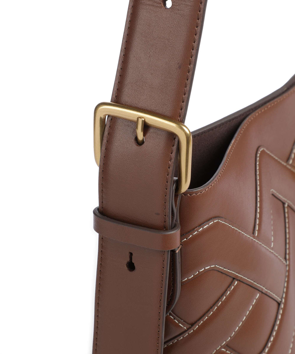 Radley London Threadneedle Street Hobo bag tortoise