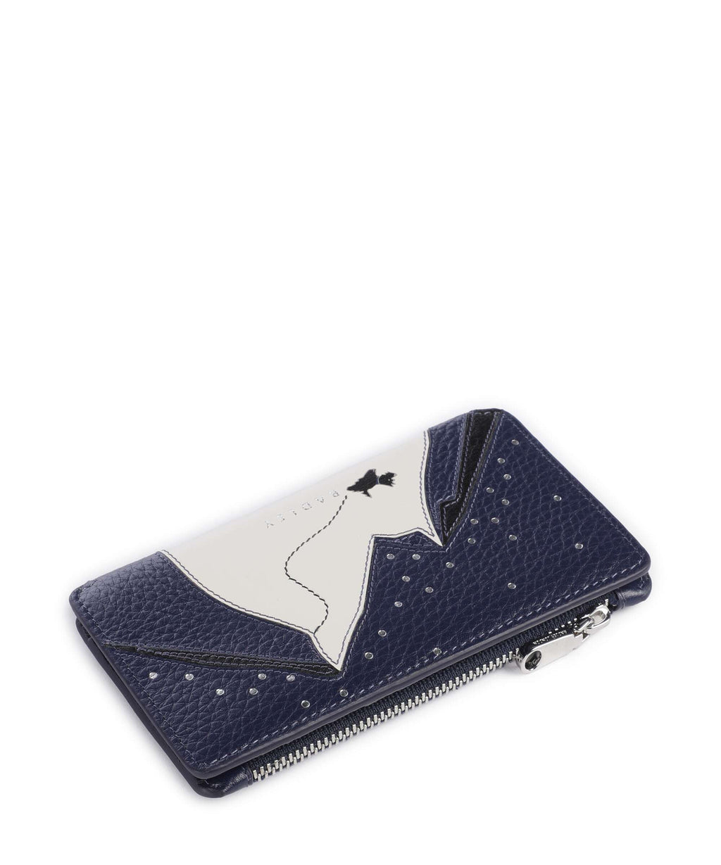 Radley London Mountain Wanderer Wallet evenfall