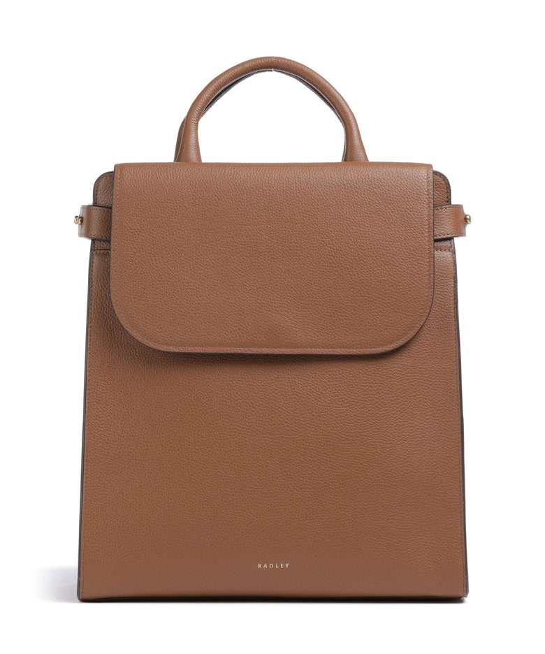 Radley London The Rathbone Backpack saddle