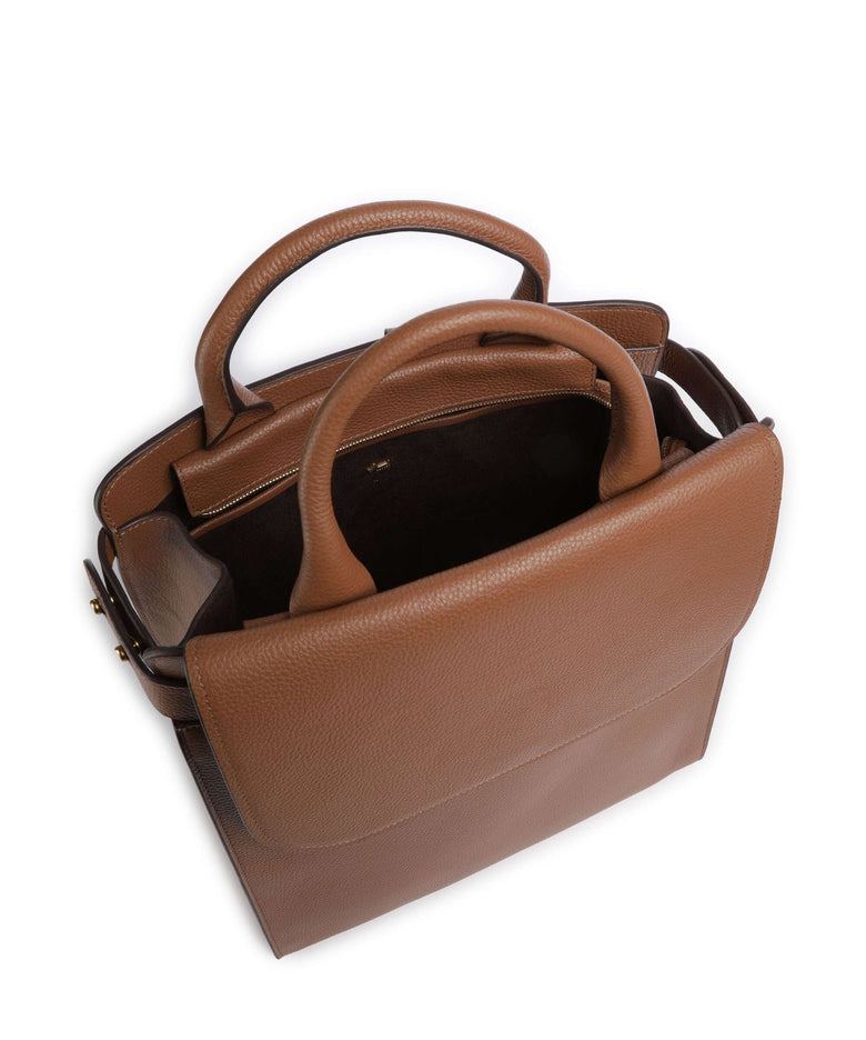Radley London The Rathbone Backpack saddle