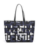 Radley London Southwell Gardens Tote bag evenfall