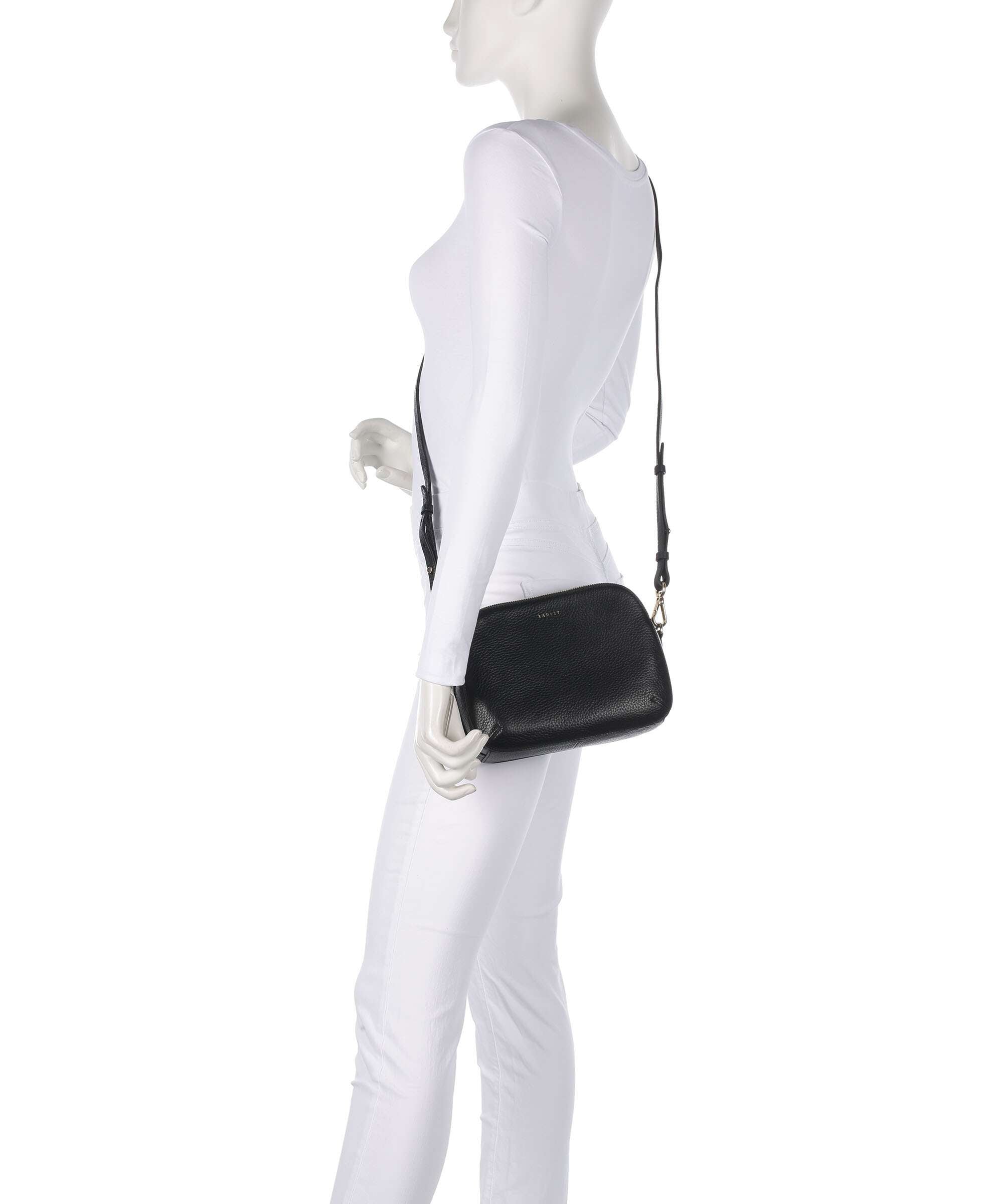 Radley London Dukes Place Crossbody bag black