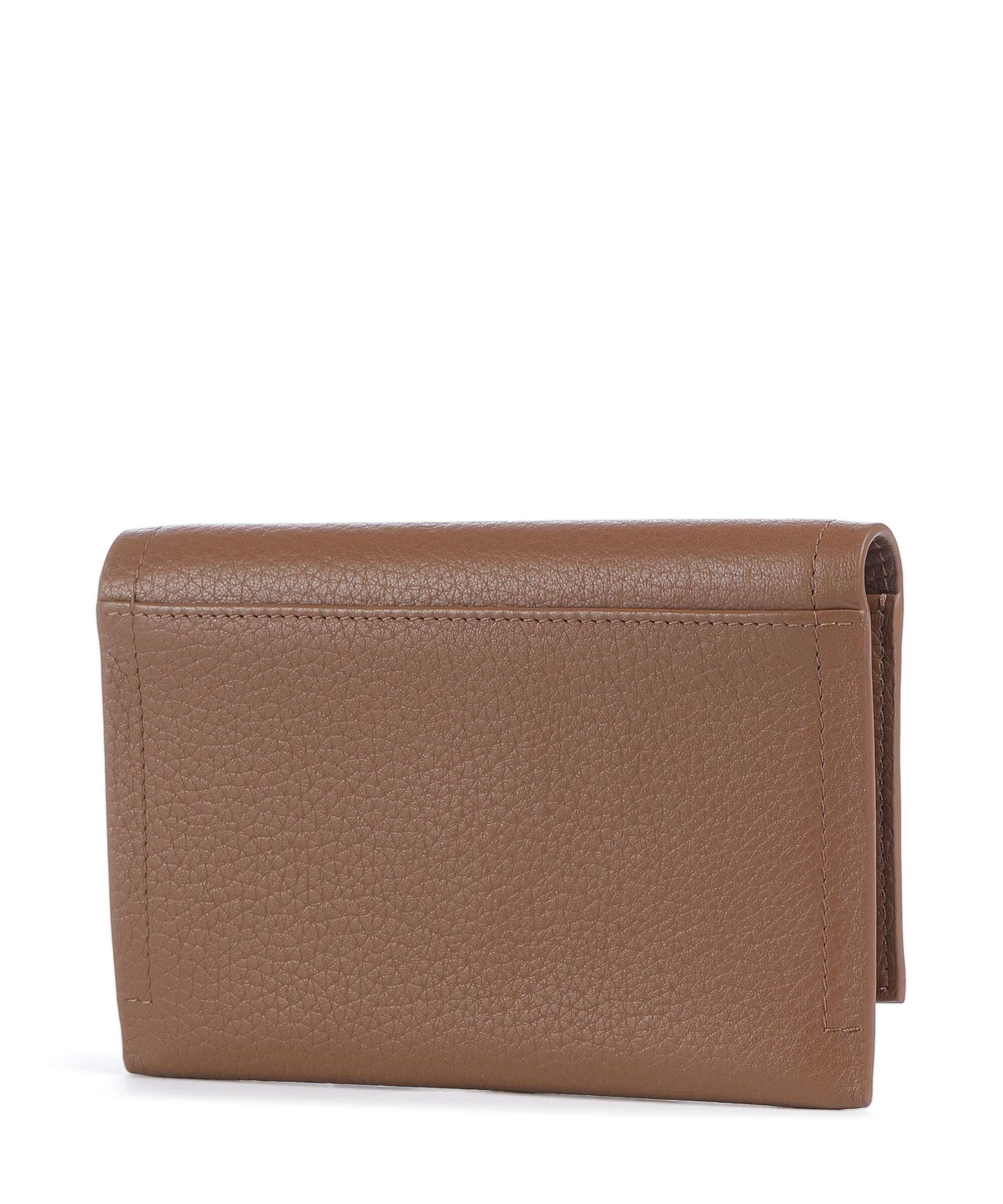 Radley London Robin Wallet saddle