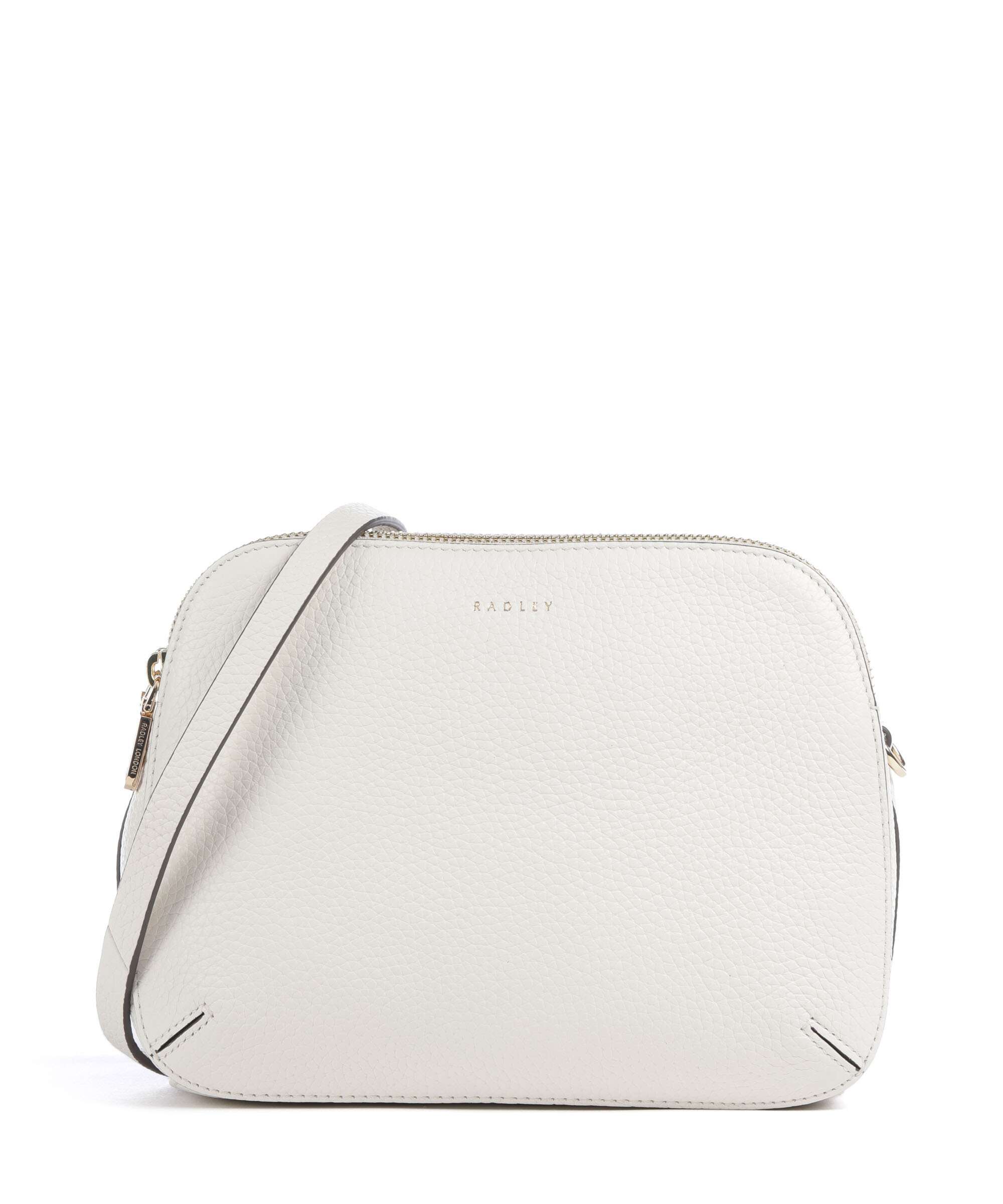 Radley London Dukes Place Medium Crossbody bag chalk