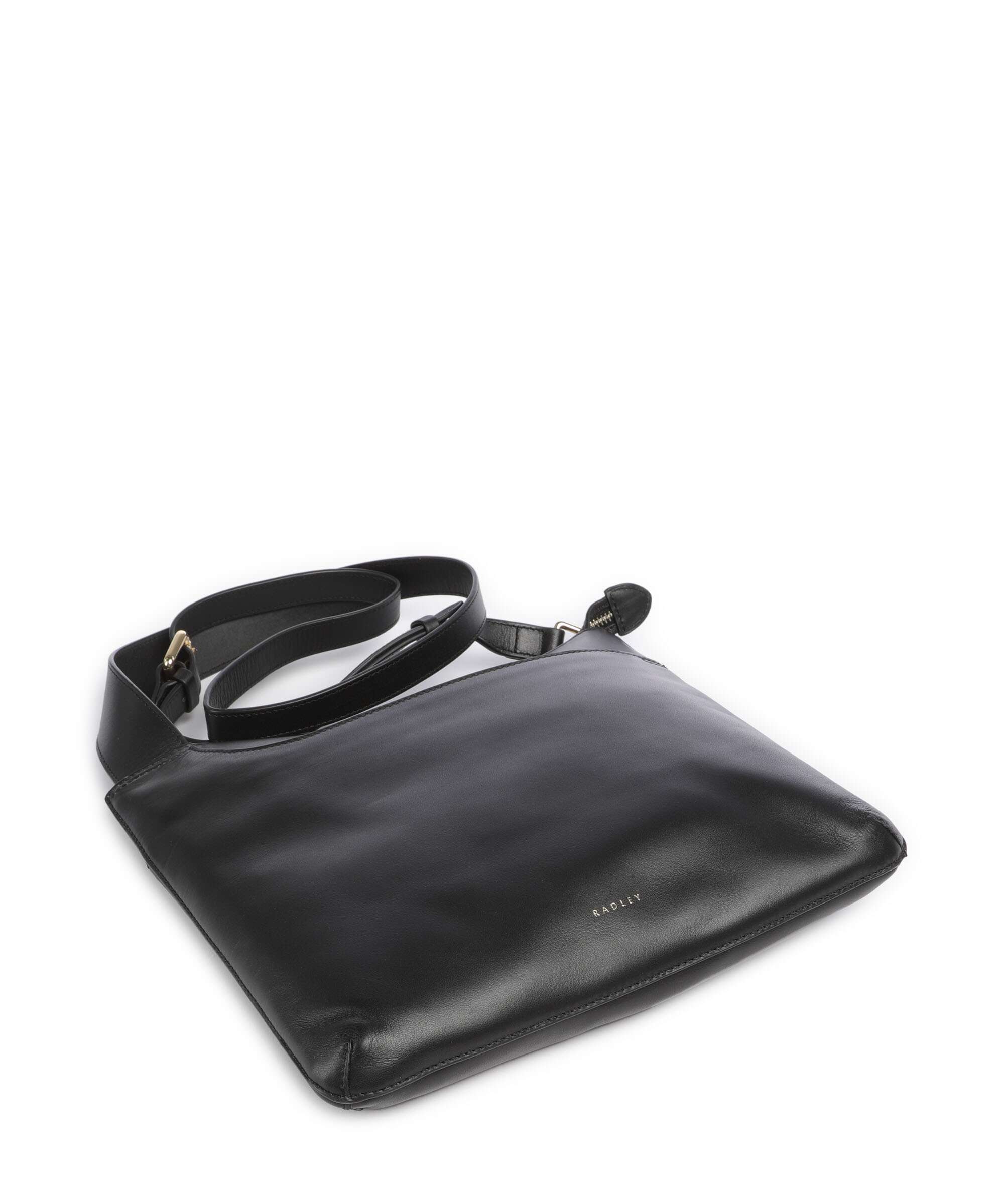 Radley London Pockets Large Crossbody bag black