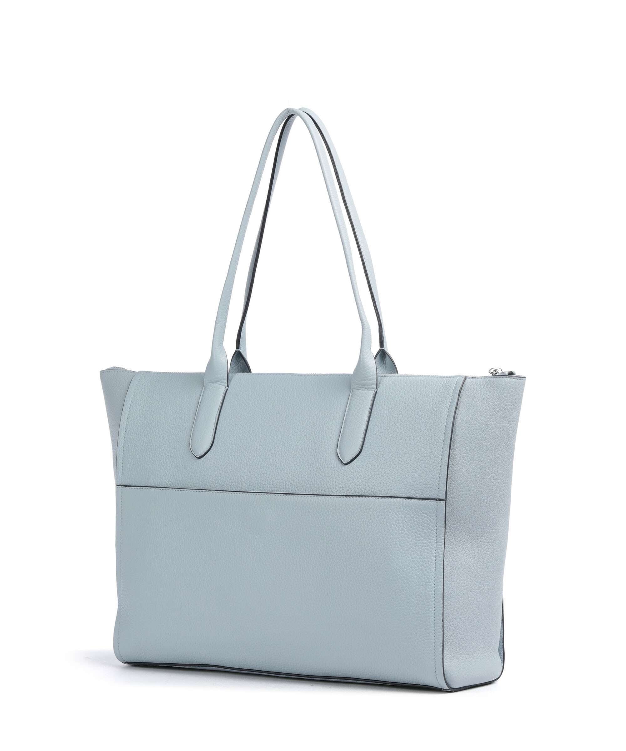 Radley London Oak Street Tote bag smoke blue