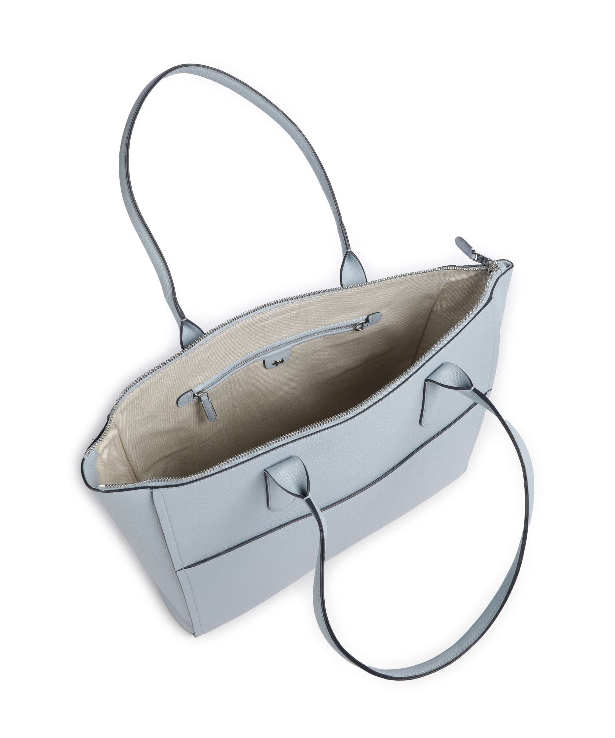 Radley London Oak Street Tote bag smoke blue