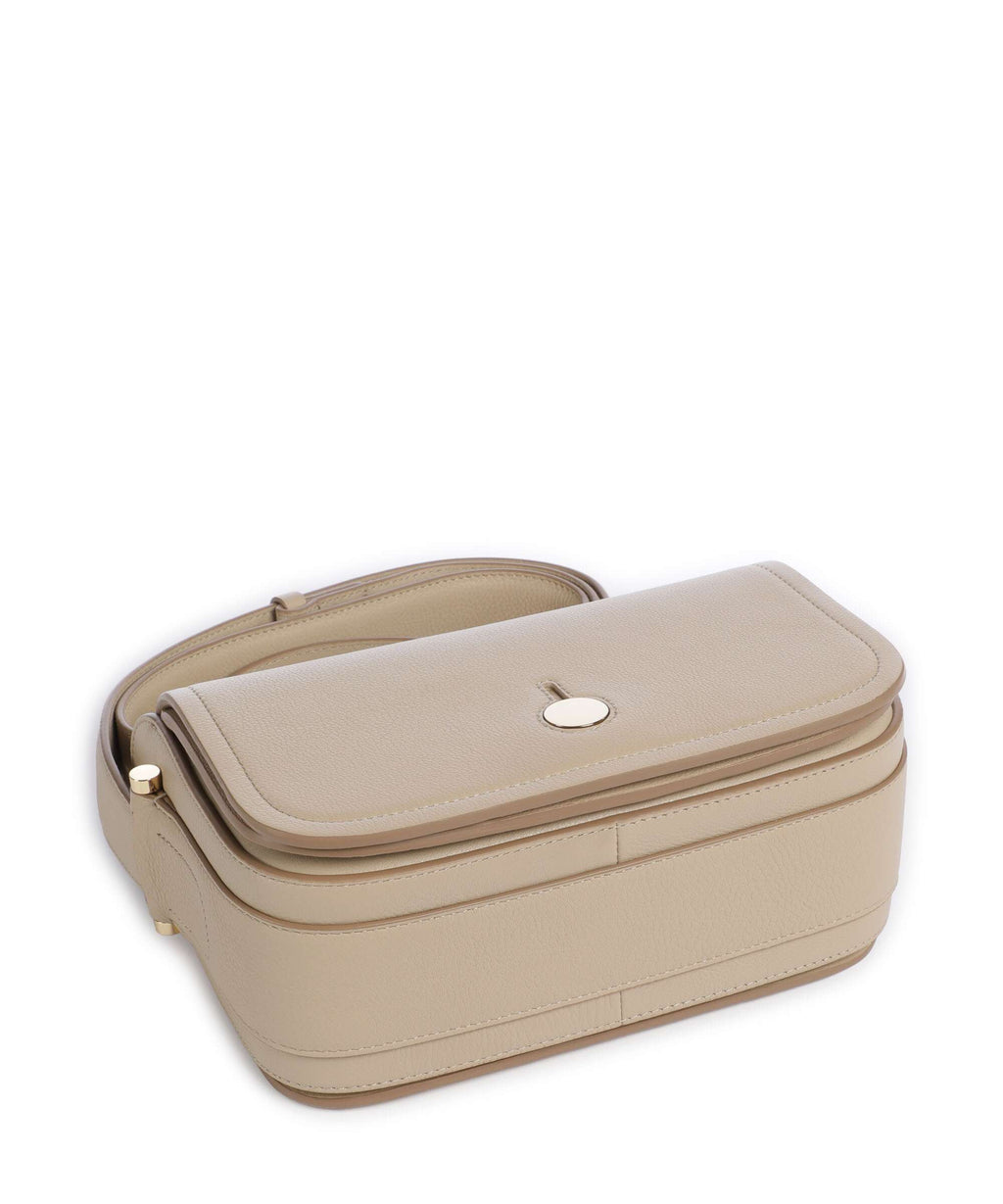 Radley London Bathurst Mews Crossbody bag stone