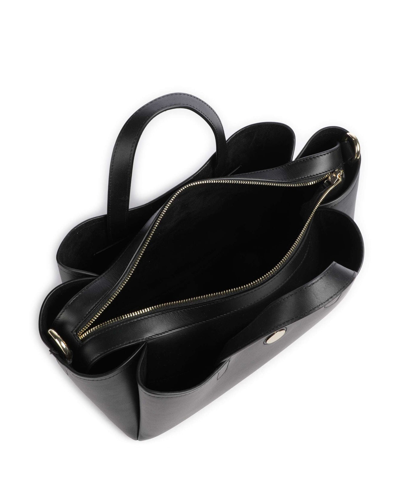 Radley London Bathurst Mews Handbag black