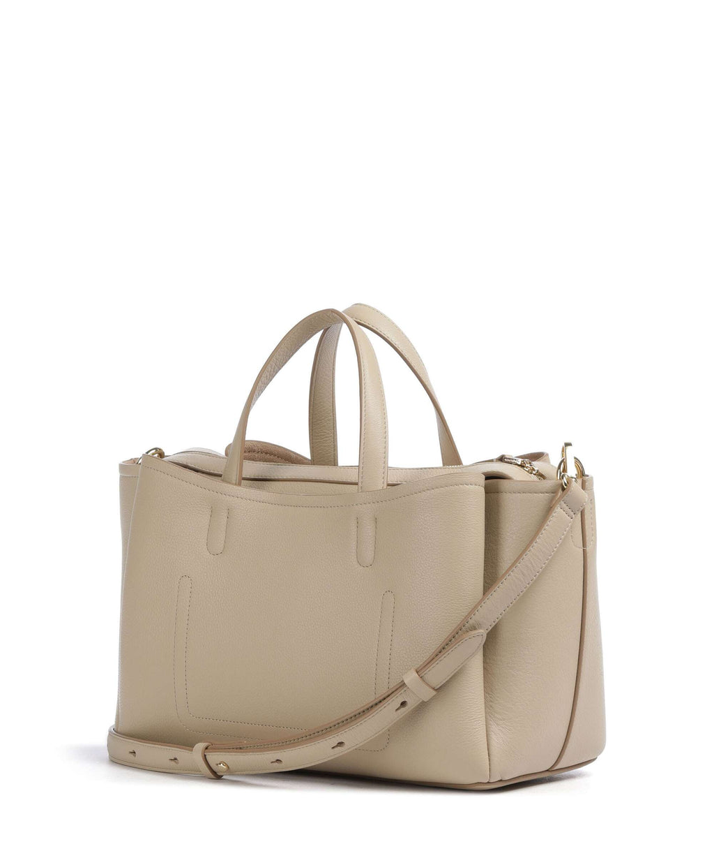 Radley London Bathurst Mews Handbag stone