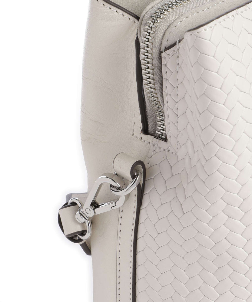 Radley London Dukes Place Crossbody bag chalk