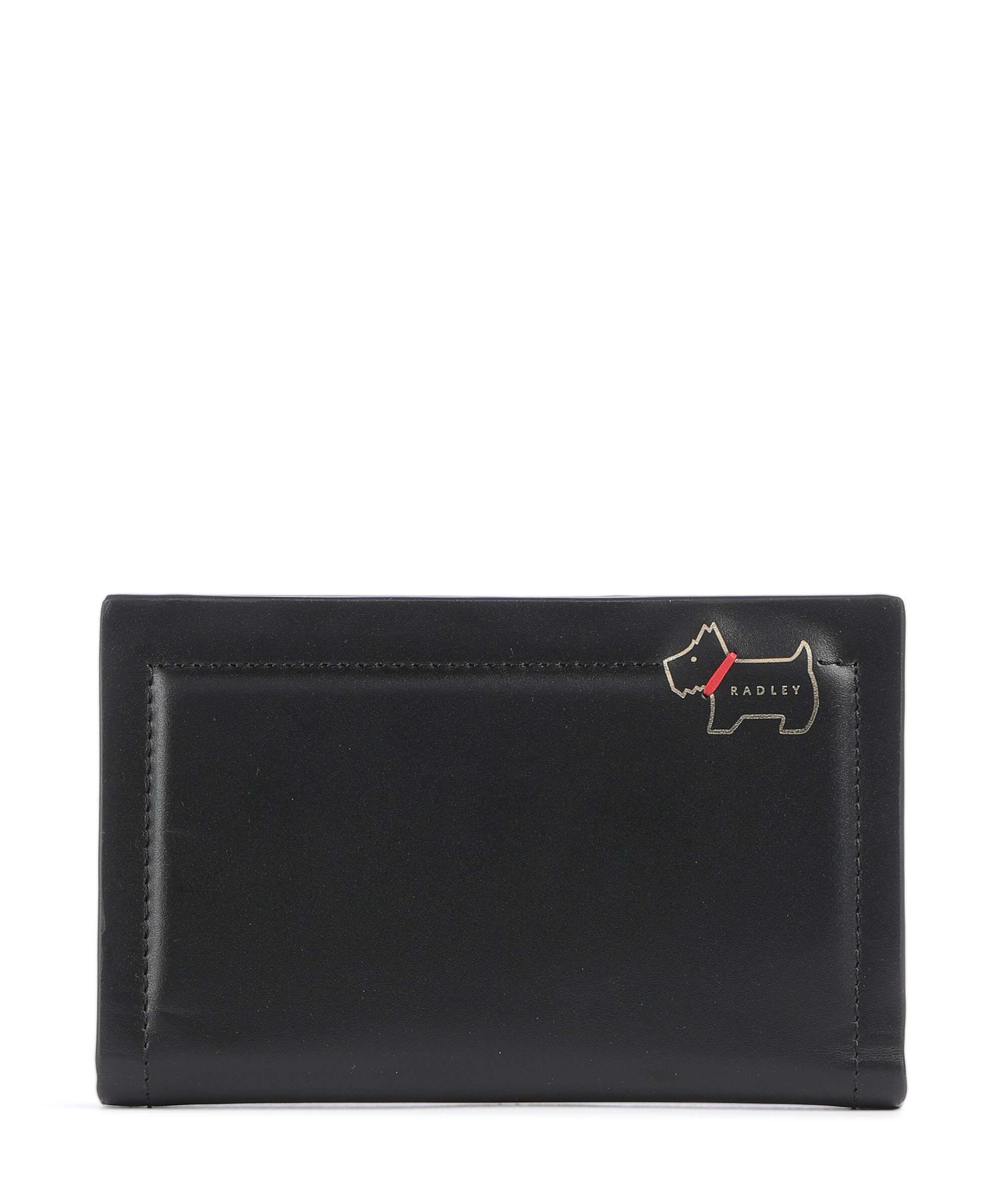 Radley London Heritage Lane Wallet black