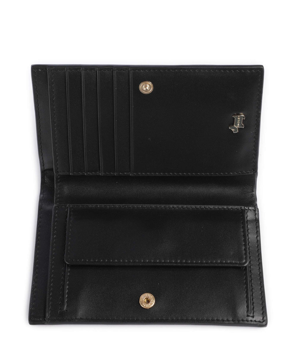 Radley London Heritage Lane Wallet black