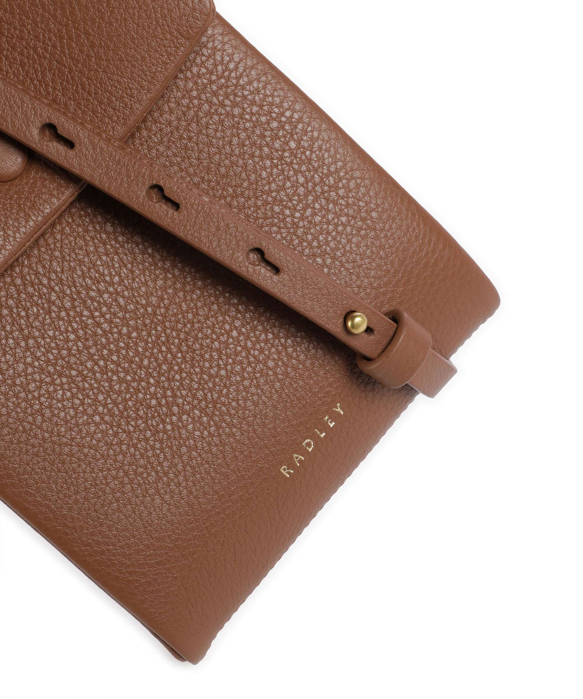 Radley London Mallow Street Phone bag saddle