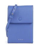 Radley London Mallow Street Phone bag yves blue