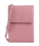 Radley London Mallow Street Phone bag sienna pink