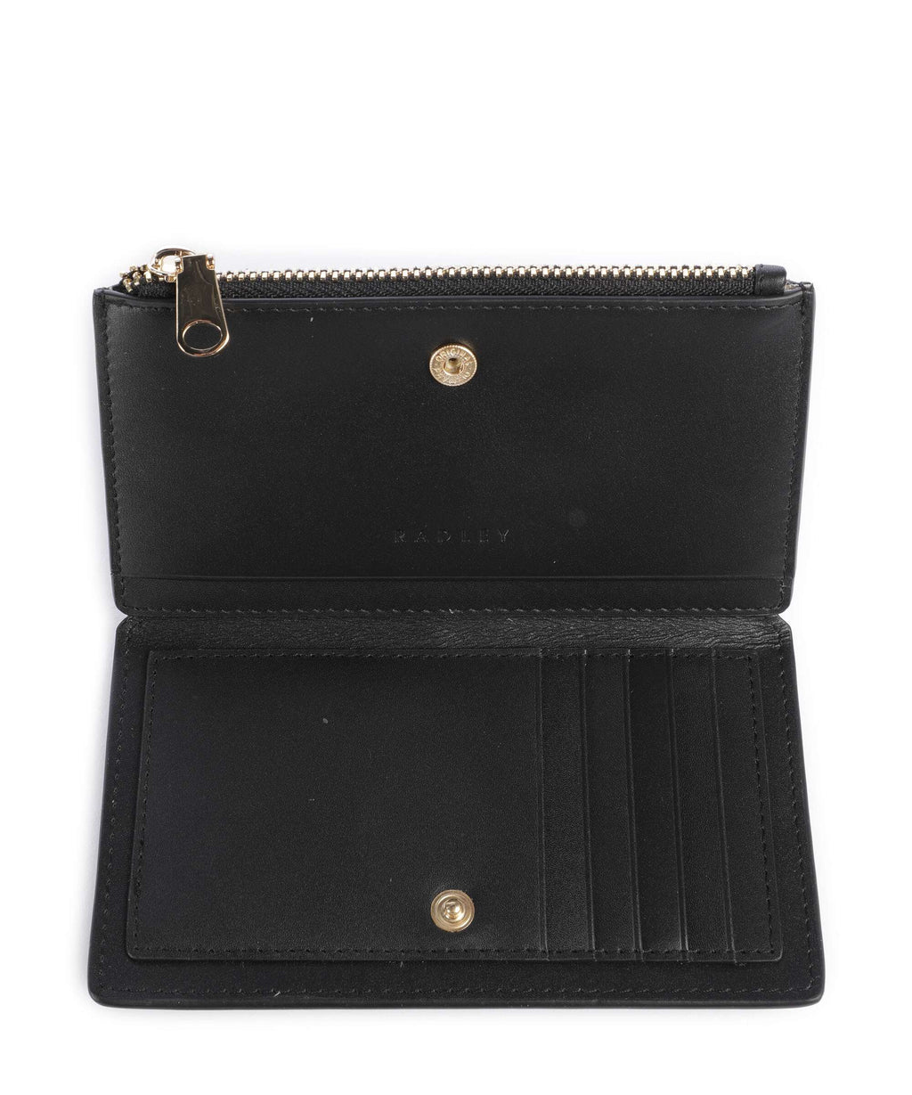 Radley London The Tales of Spring Wallet black