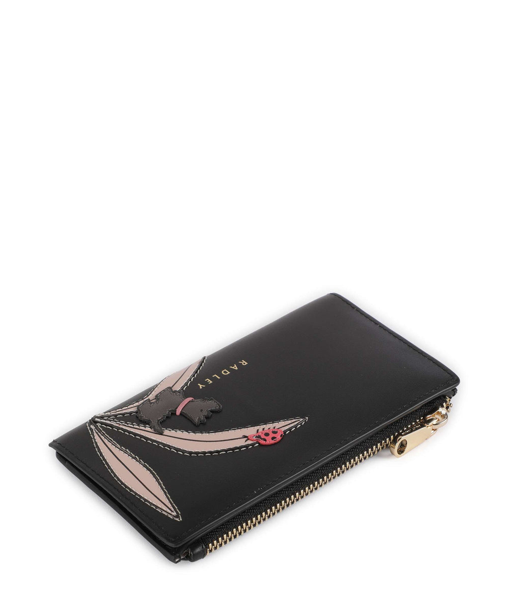 Radley London The Tales of Spring Wallet black