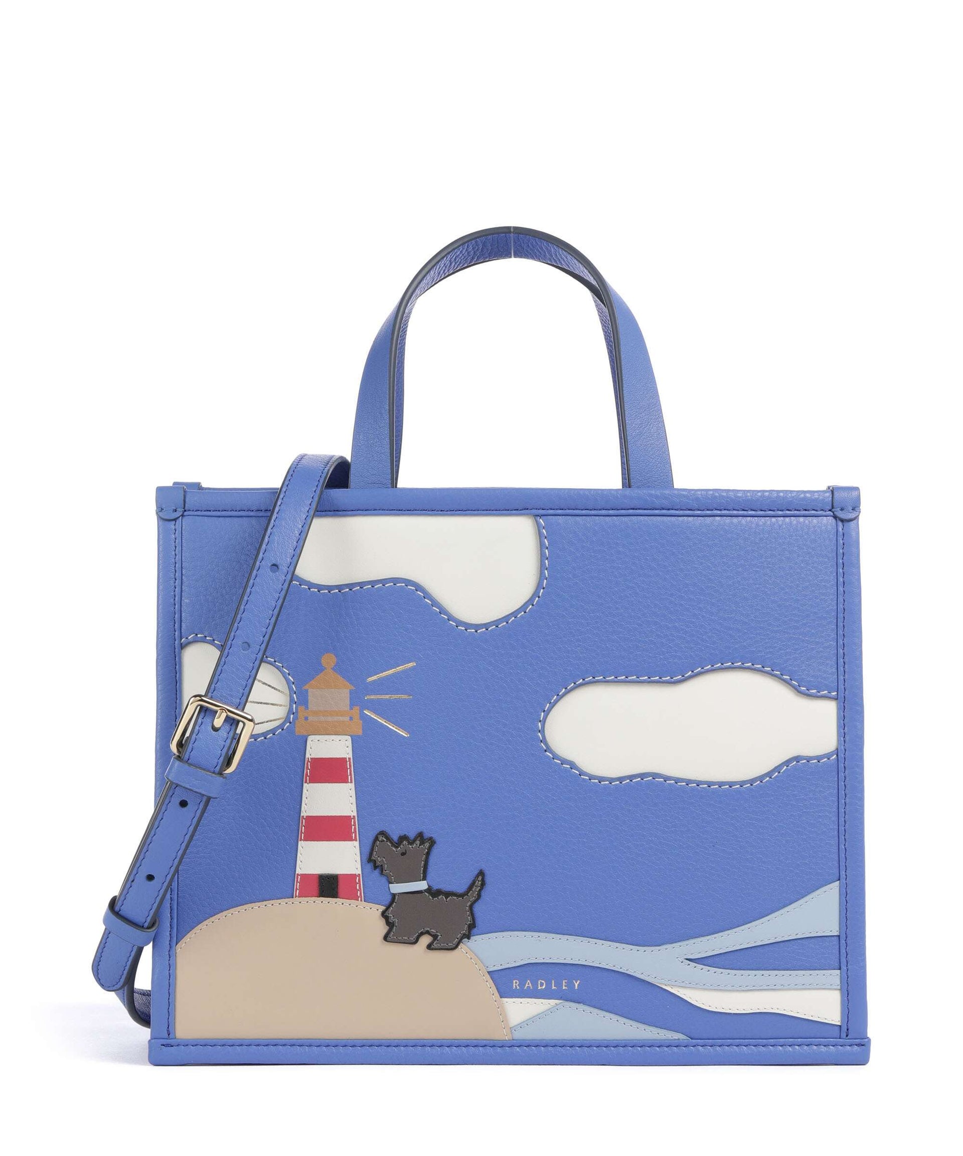 radley beach bag