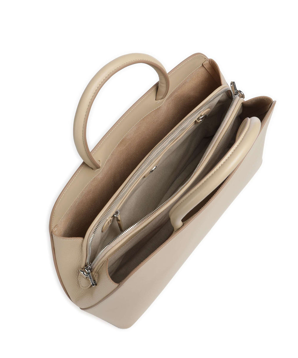 Radley London Liverpool Street Handbag stone