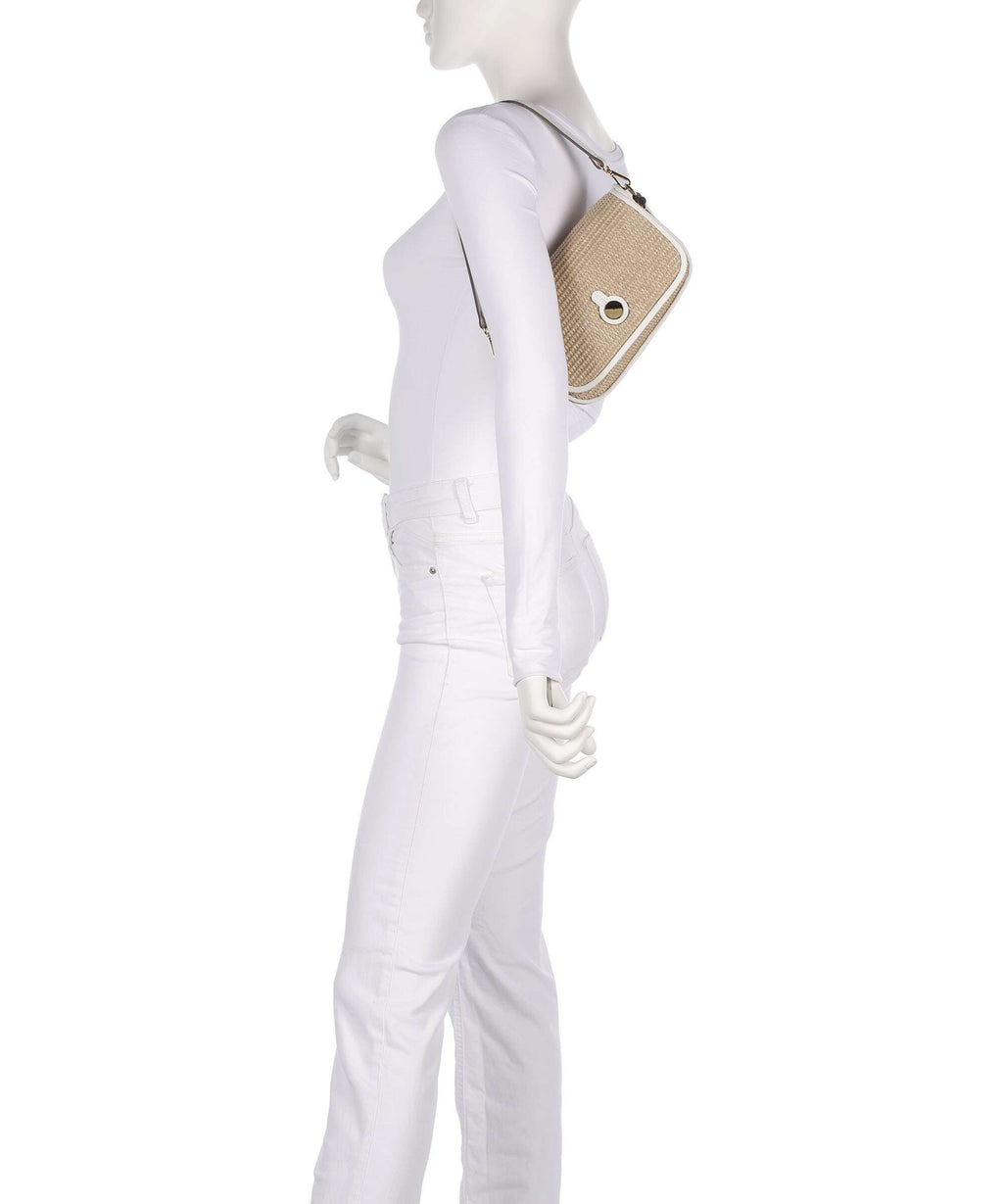 Radley London Bathurst Mews Shoulder bag natural