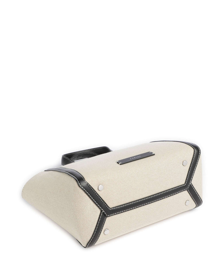 Radley London Oak Street Handbag natural
