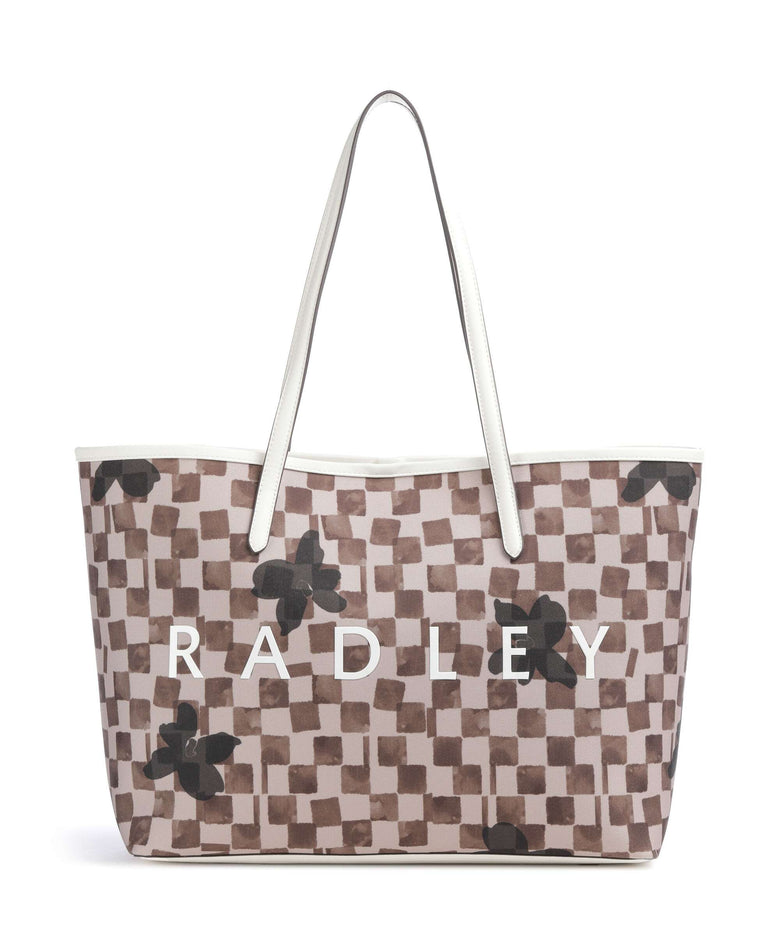 Radley London Southwell Gardens Tote bag stone